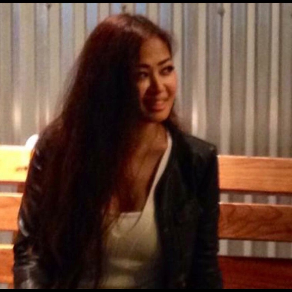 Meet your Posher, Christine